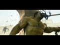 Hulk Smash Scenes - Age of Ultron HD