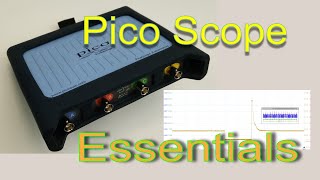 Pico Essentials class