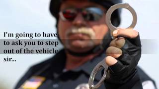 How To Lift A Traffic Ticket Warrant