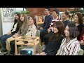 강의쇼 청산유수 161012 박소영 인문학 강사 리얼인문학 대표 당신은 왜 인문학을 공부하는가