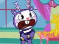 Happy Tree Friends   Party Animal Part 1 2013