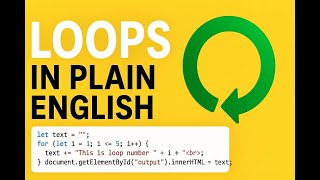 STOP Making These JavaScript Loop Mistakes Now