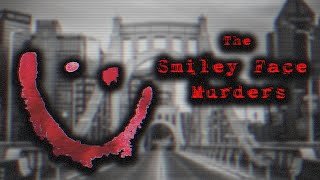 The Smiley Face Murders