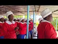 BETHESDA APOSTLIC CHURCH Nhasi ndauya baba