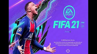 FIFA 21TUTORIAL DE COMO COMENZAR EN ULTIMATE TEAM