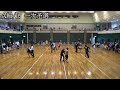 【ダンス競技会】jdsf pd東海北陸ブロックダンススポーツ競技会 in 愛知