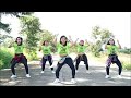 boom boom boom boom vengaboys ft. dj rowel 90 s hits tiktok viral dance workout zumba