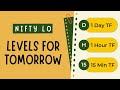 the nifty tri alysis best opportunities u0026 key levels for tomorrow