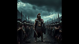 300 Spartans: A Tale of Resistance