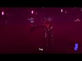 4k 220725 mirror we are live concert 2022 鏡中鏡 姜濤 fan cam