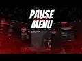 PauseMenu FiveM | Tickets, Battle Pass & Admin Panel in one place with live updates |ESX/QBCore/QBOX