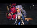 ＃1334【dffoo】ルビカンテさん…まさか…全幻獣界spiritusで活躍…⁈ 〜vs属性吸収〜