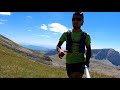 Ορεινο τρεξιμο στις κορυφες της Πινδου trail running zagori