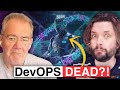 Is AI the End of DevOps as We Know It?