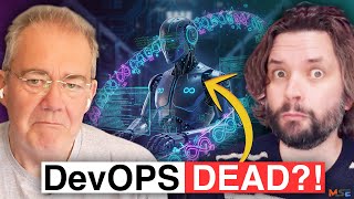 Is AI the End of DevOps as We Know It?