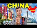 Is CHINA what you really think? (first day in China) 🇨🇳