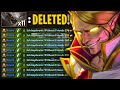 100% DESTROY VIPER MID | EPIC MIKEY INVOKER 29 KILLS GAME | Dota 2 Invoker