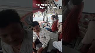 Ram tilak travels Rajula to kutch #new #driver #car #truck #vijjutravelvlog