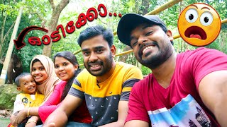 എന്താണിക്കാ ഇങ്ങനെ ഇരുന്ന് മിന്നണത് 😁😁| Failed Bonacaud, ponmudi Trip😭But😍😍