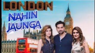 London Nahi Jaunga (2022) Urdu #urdu #subscribe #pakistan #londonnahijaunga . #Jahangirraja