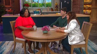 Loni Love On Dating In Her Late 40s: It's Never Too Late To Find Love