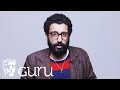 60 Seconds With...Adeel Akhtar