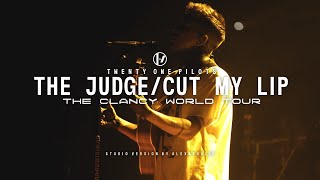 Twenty One Pilots - The Judge (Cut My Lip) (The Clancy Tour Studio Version) [UPDATED]