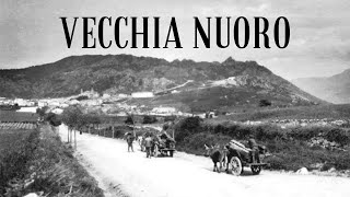 SARDEGNA - VECCHIA NUORO