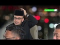 SS Dato Dr Asri-Berkenaan Hadith Qudsi