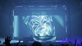 Boris Brejcha @ Another Dimension (AFAS live / Amsterdam / The Netherlands on 19th October 2024)