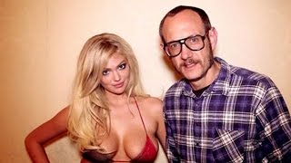 Kate Upton Horrified When Terry Richardson Released Cat Daddy Video