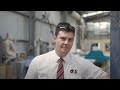 Become a Correctional or Operational Support Officer