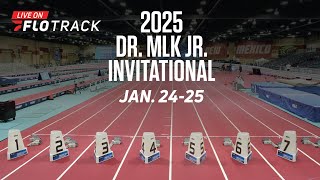 Watch Live: Dr. Martin Luther King Jr. Invitational 2025 (Friday)