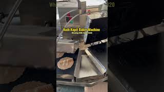 Kuih Kapit Baker Machine | Love Letter Crepes Machine