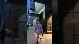 2019/02/09 New York Fashion Week 紐約時裝周 - Christian Siriano