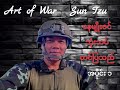 GBR: The Art of War - Sun Tzu | စစ်ရေးသုံးသပ်ချက် | စိတ်ဓာတ်ရေးရာလွှမ်းမိုးနိုင်မှု