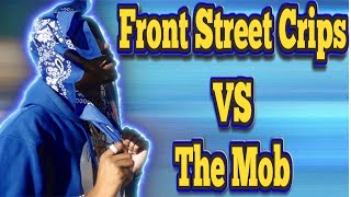 Front Street Crips Vs The Mob: The Deadiest Feud In Watts (Los Angeles)