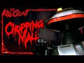 Chopping Mall (1986) KILL COUNT