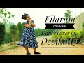Ellarum chollanu -Amrutham Gamaya/dance cover /THRAYAMBAKA NRUTHALAYA