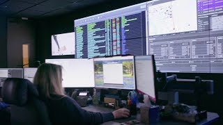 Leveraging a Real-Time Crime Center at Montgomery County Sheriff's Office