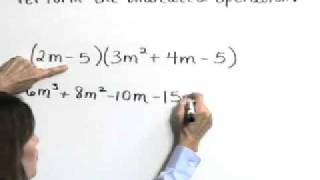 Lial Intermediate Algebra Ch05 Ex15