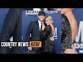 Cole Swindell and Barbie Blank Break Up In The End