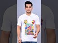 happy holi t shirt printing chandantshartprinting