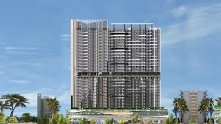 New Construction In Dombivli East | 1 BHK \u0026 2 BHK Flats In Dombivli East | New Project In Dombivli