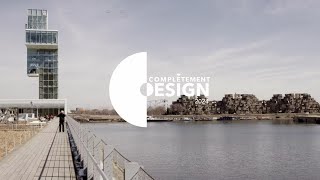 Complètement Design 2024  - Visions spéculatives 1080p