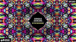 Serious Dancers - In The Beginning (Original Mix) [Univack]