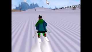 Nz Snowpark Jibbin Game Edit