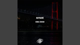 Hayrane