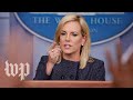 Analyzing Kirstjen Nielsen’s defense of family separation