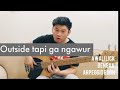 Belajar Musik- Lick Dorian untuk fill in lagu